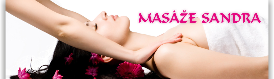 masaze sandra - logo